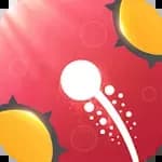 Spiral Rush: a Snake Game