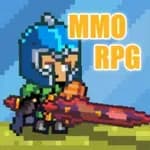 Pixel Knights Online 2D MMORPG