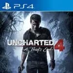 Uncharted 4: A Thief's End
