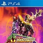 Super Dragonfly Chronicles