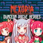 Nexoria: Dungeon Rogue Heroes