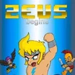 Zeus Begins