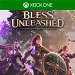 Bless Unleashed
