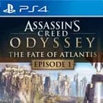 The Fate of Atlantis Episode 1 - Fields of Elysium