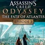 The Fate of Atlantis Episode 3 - Judgment of Atlantis