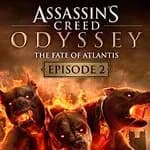 The Fate of Atlantis Episode 2 - Torment of Hades