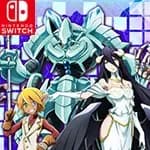 PICROSS LORD OF THE NAZARICK