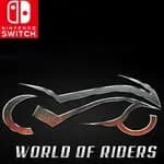 World Of Riders