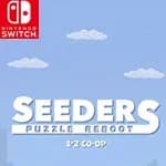 Seeders Puzzle Reboot