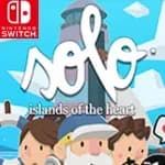 Solo: Islands of the Heart