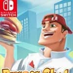 Burger Chef Tycoon