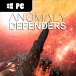 Anomaly Defenders