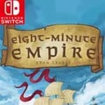Eight-Minute Empire: Complete Edition