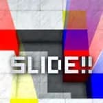 Slide!!
