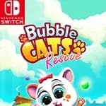 Bubble Cats Rescue