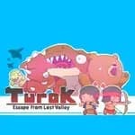 Turok: Escape from Lost Valley