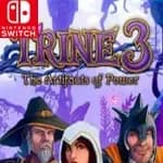 Trine 3: The Artifacts of Power