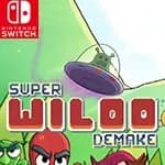 Super Wiloo Demake