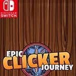 Epic Clicker Journey