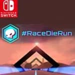 #RaceDieRun
