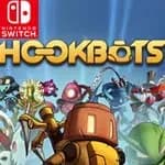 Hookbots