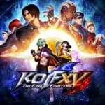The King of Fighters XV