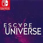 Escape from the Universe