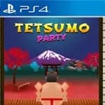 Tetsumo Party
