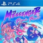 The Messenger - Picnic Panic