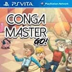 Conga Master Go!