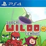 Super Wiloo Demake