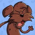 Long Keith The Sausage Thief (Snake Game)