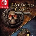 Baldur's Gate and Baldur's Gate II: Enhanced Editions