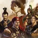 Total War: THREE KINGDOMS - Eight Princes