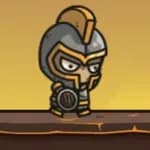 Gravity Knight Adventure