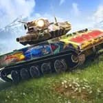 World of Tanks Blitz MMO