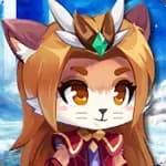 Sword Cat Online - Anime MMO Action RPG