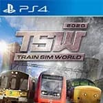 Train Sim World 2020
