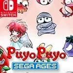 SEGA AGES Puyo Puyo