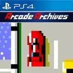 Arcade Archives ROAD FIGHTER