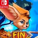 Fin and the Ancient Mystery