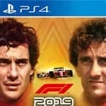 F1 2019 Legends Edition Senna & Prost