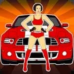 Action Puzzle Driver Free Game: Make Route