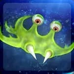 World of Microbes: Spore Species Evolution