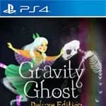 Gravity Ghost