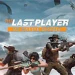 THE LAST PLAYER:VR Battle Royale