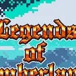 Legends of Amberland: The Forgotten Crown