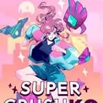 Super Crush KO