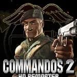 Commandos 2 - HD Remaster