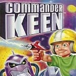 Commander Keen